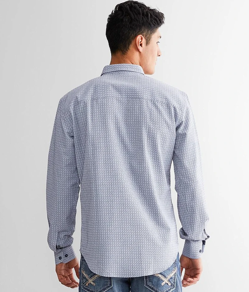 Twist Shirt