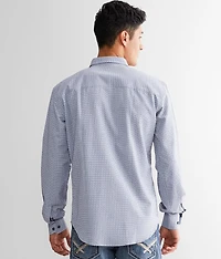 Twist Shirt