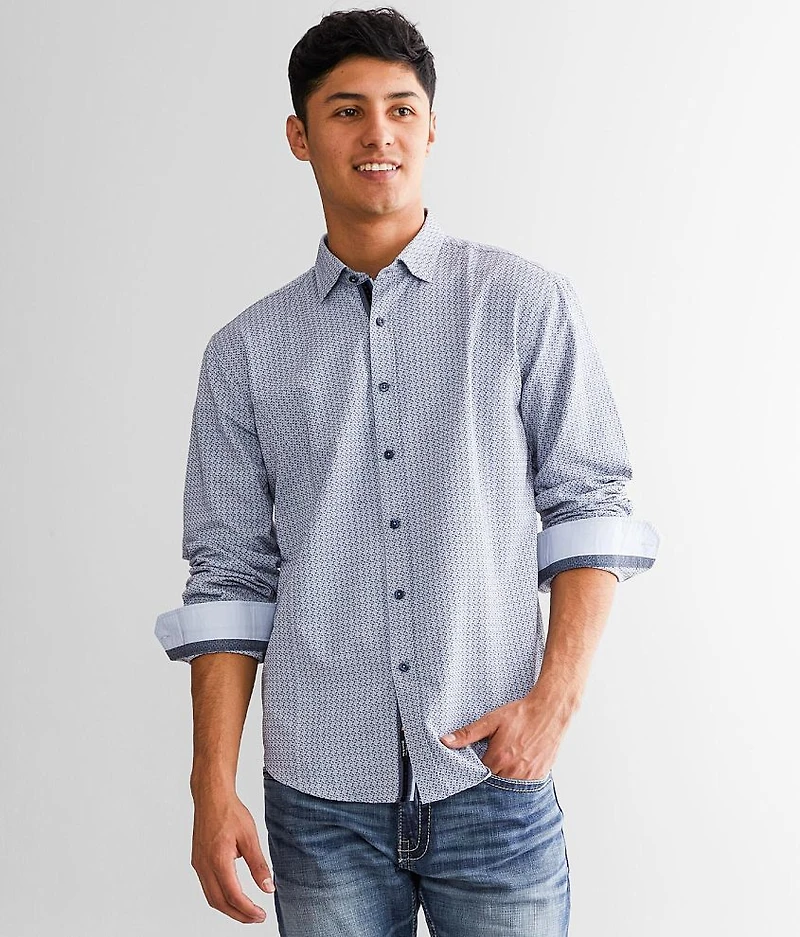 Twist Shirt