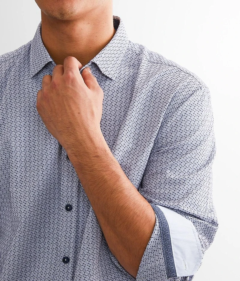 Twist Shirt