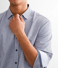 Twist Shirt