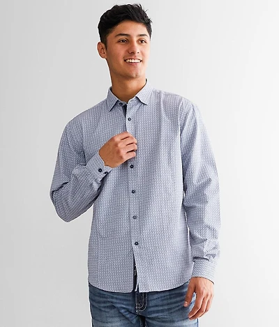 Twist Shirt
