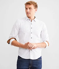 Two Tone Shirt