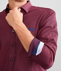 Diamond Shirt