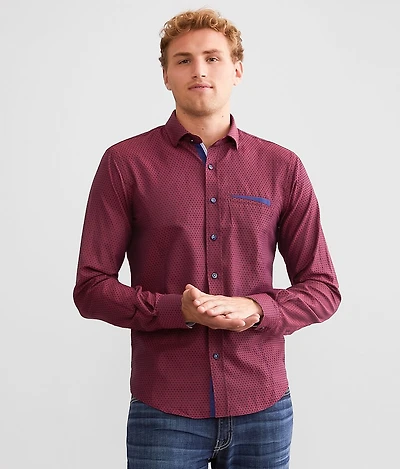 Diamond Shirt