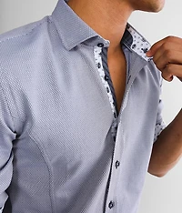 Mini Diamond Shirt