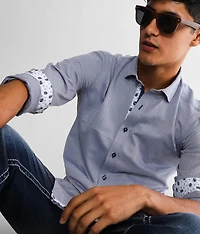 Mini Diamond Shirt