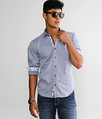 Mini Diamond Shirt