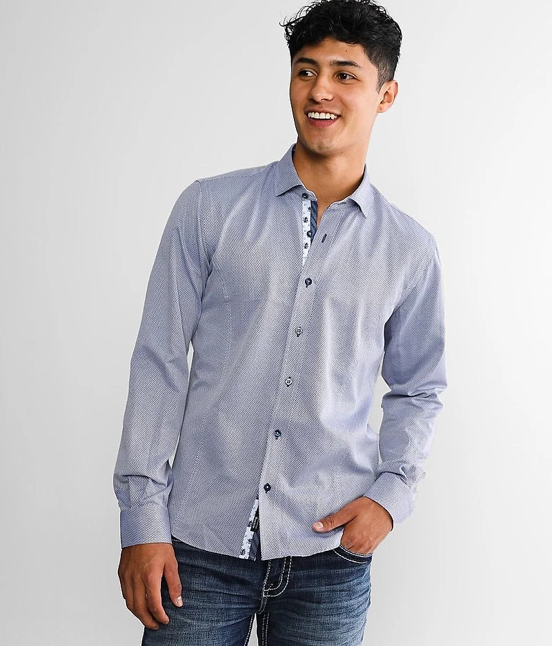 Mini Diamond Shirt