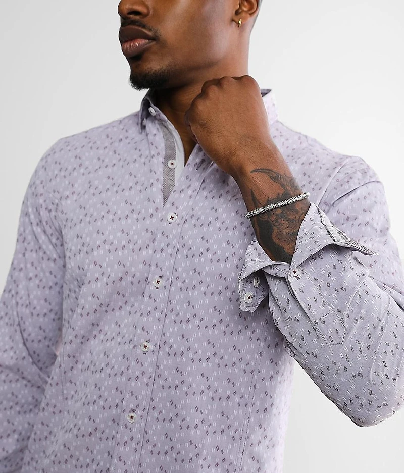 Embroidered Shirt