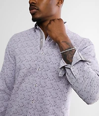 Embroidered Shirt