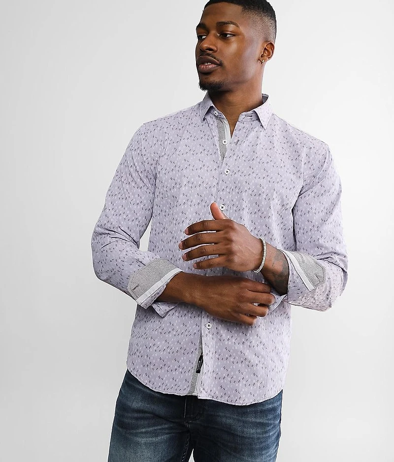 Embroidered Shirt