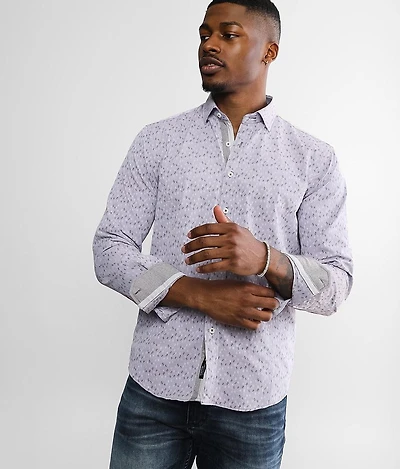 Embroidered Shirt
