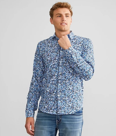 Printed Shirt