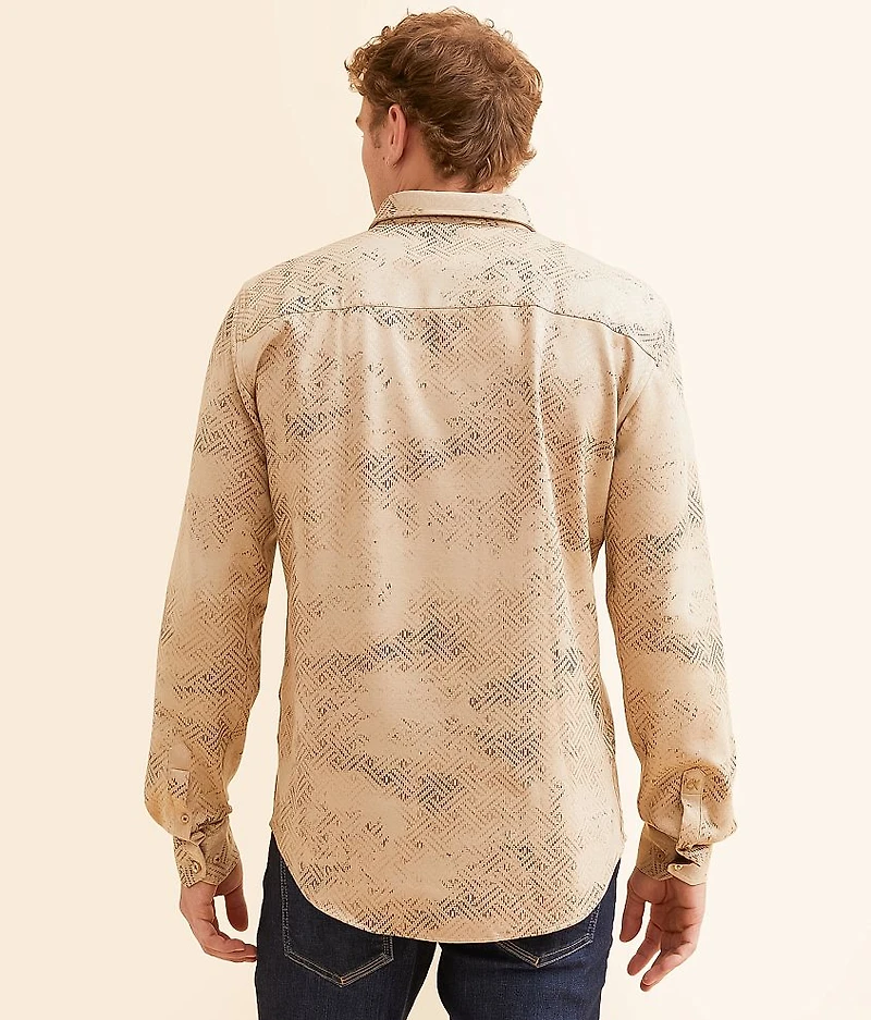 Foiled Shirt