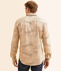 Foiled Shirt