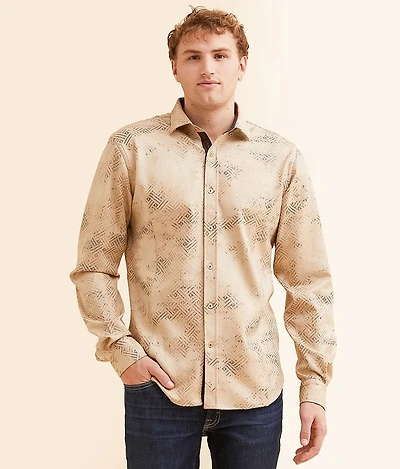 Foiled Shirt