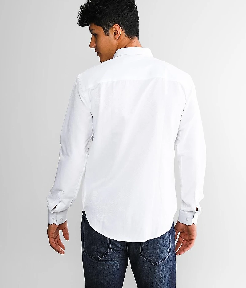 Printed Shirt