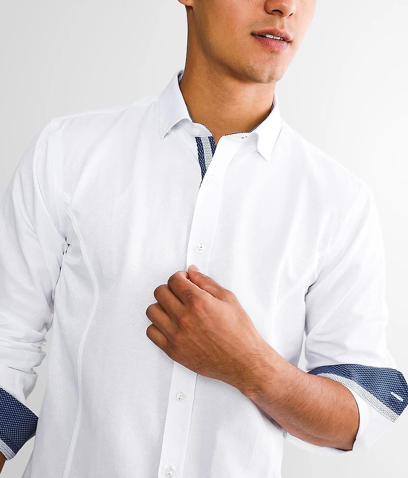 Printed Shirt