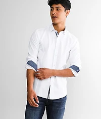 Printed Shirt