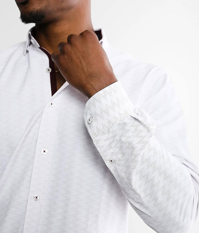 Zig Zag Shirt