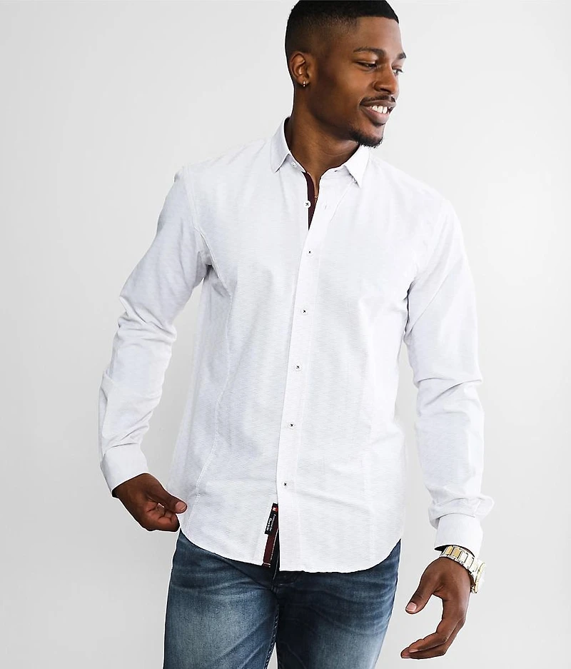 Zig Zag Shirt