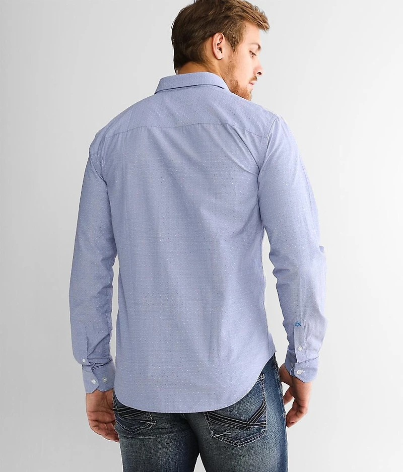 Printed Shirt