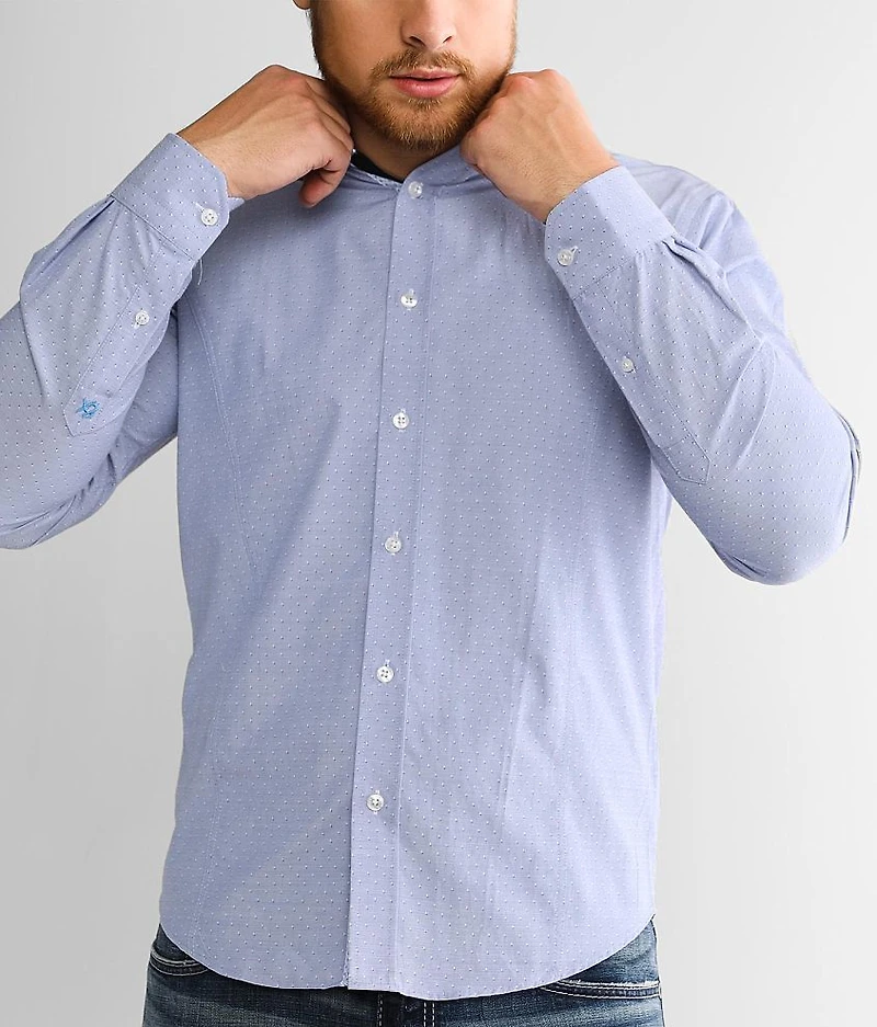 Printed Shirt