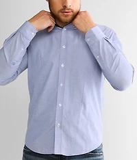 Printed Shirt