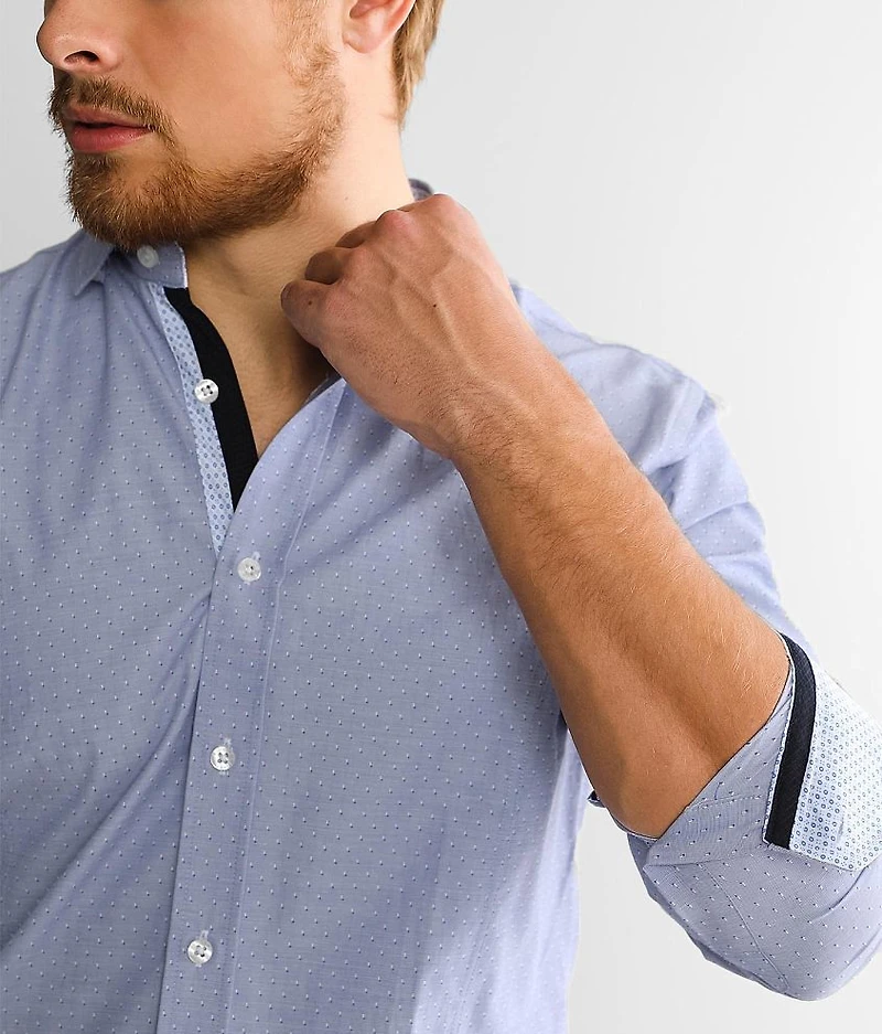 Printed Shirt