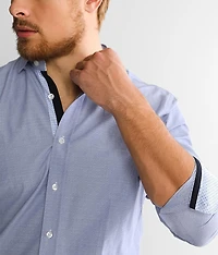 Printed Shirt