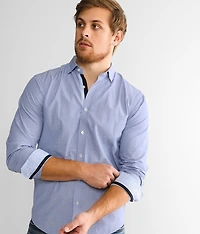 Printed Shirt