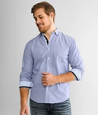 Printed Shirt