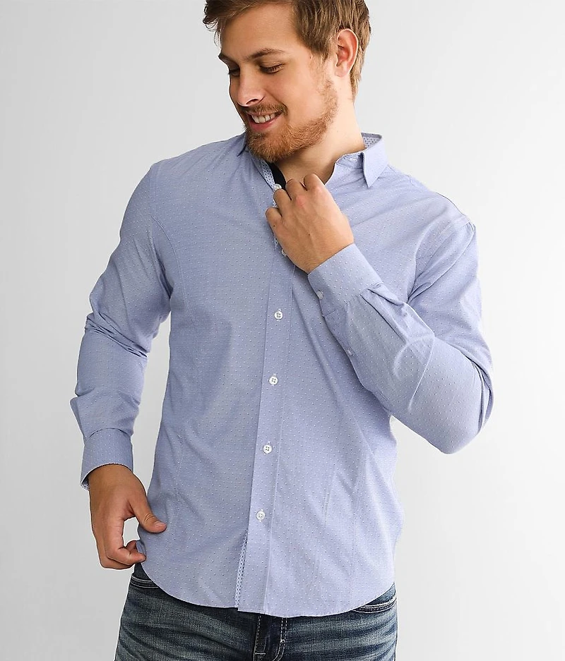 Printed Shirt