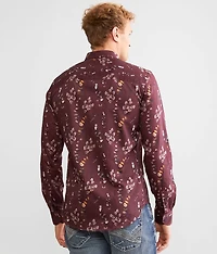 Leaf Shirt