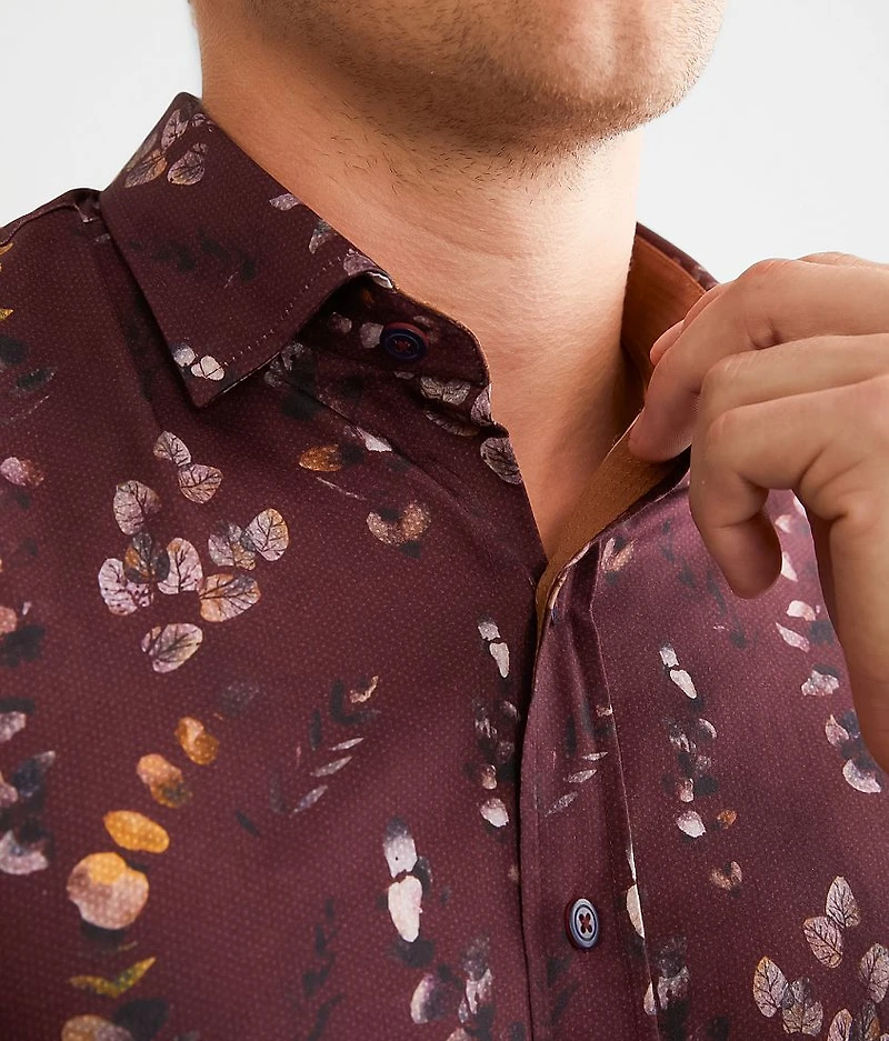 Leaf Shirt