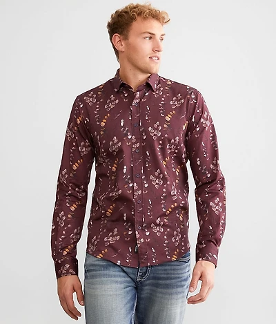 Leaf Shirt