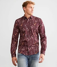 Leaf Shirt