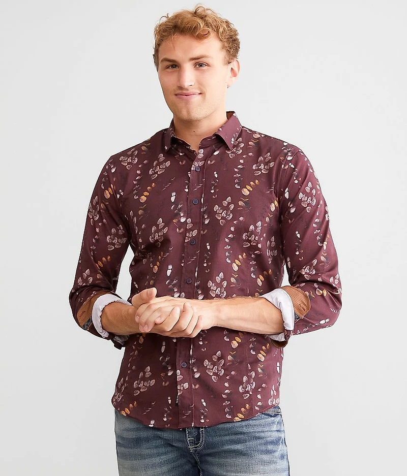 Leaf Shirt