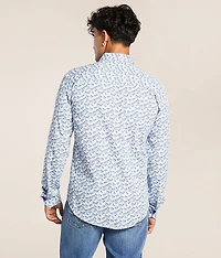 Skull Shirt
