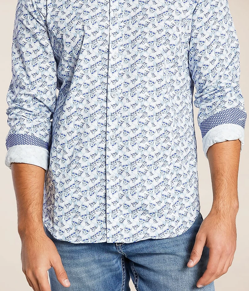 Skull Shirt