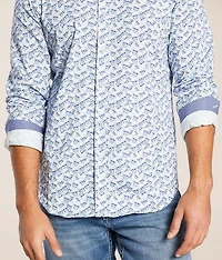 Skull Shirt