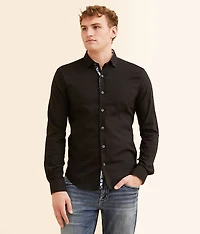 Solid Shirt