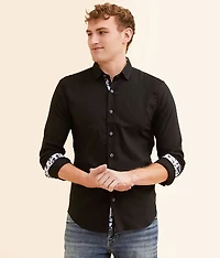 Solid Shirt