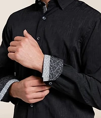Textured Shirt