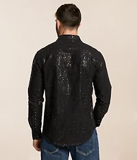 Foiled Shirt