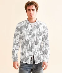 Squared Shirt