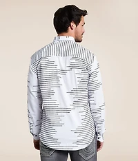 Striped Shirt