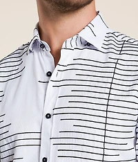 Striped Shirt