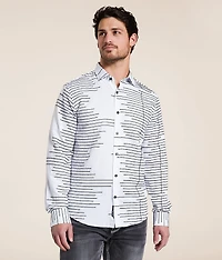 Striped Shirt
